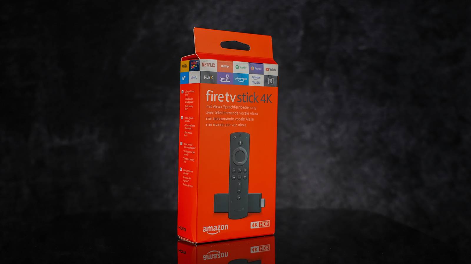 Amazon'un sunmadığı ek özellikler sağlayan beş ücretsiz Fire TV uygulaması