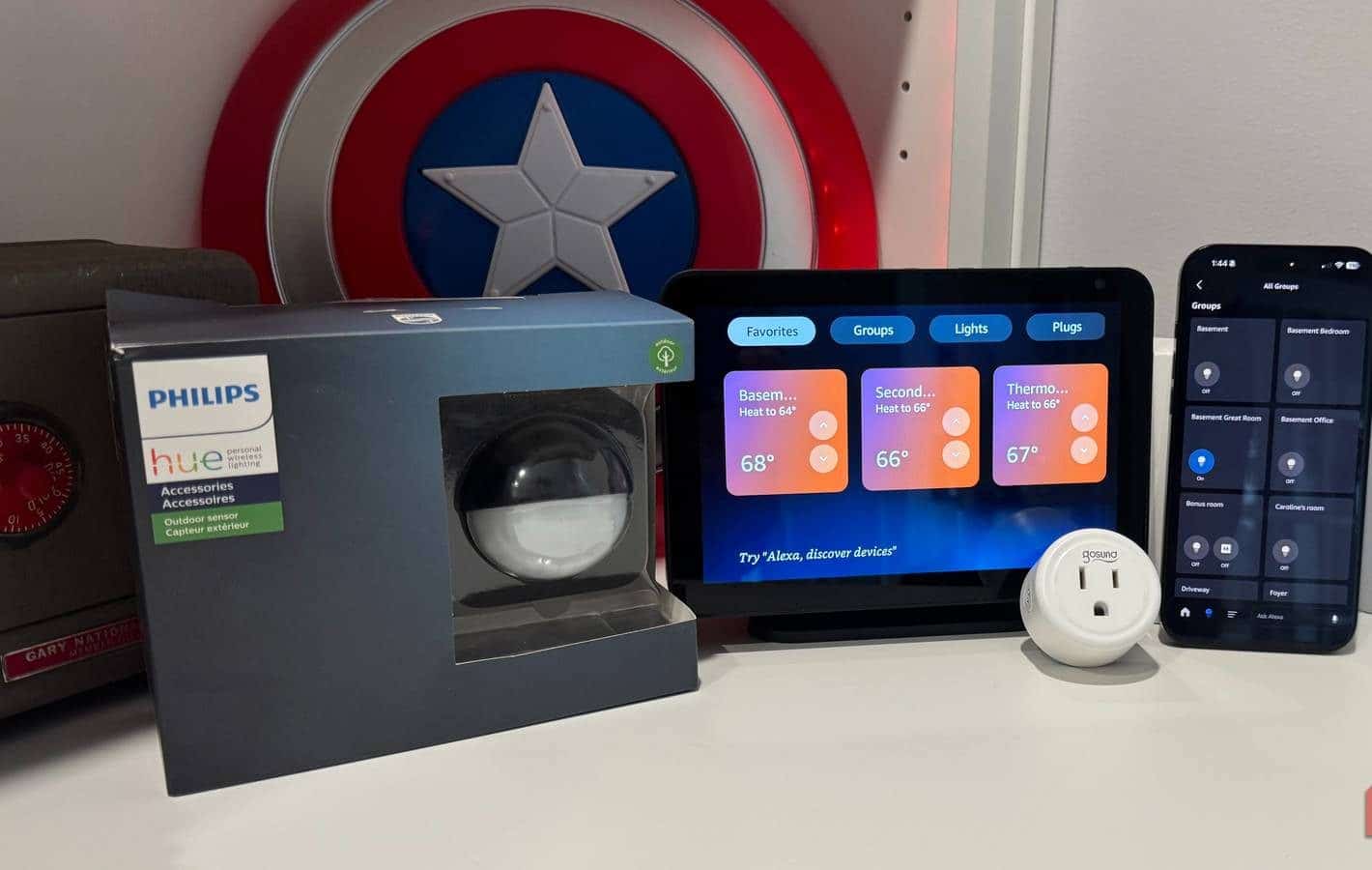 Alexa'nın hala en iyi akıllı ev asistanı olmasının 6 nedeni