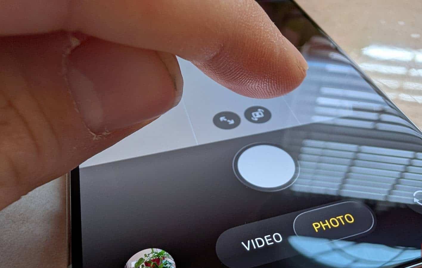 iPhone Air：隱藏相機小技巧，讓你的生活更輕鬆
