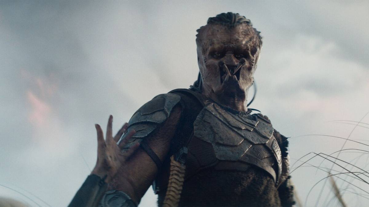 Assisti a todos os principais filmes de ficção científica de 2025: estes são os 4 melhores.