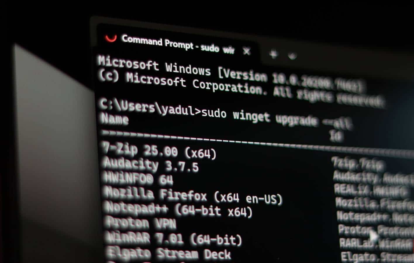 Windows 11 上的 sudo:比你想像的更有用