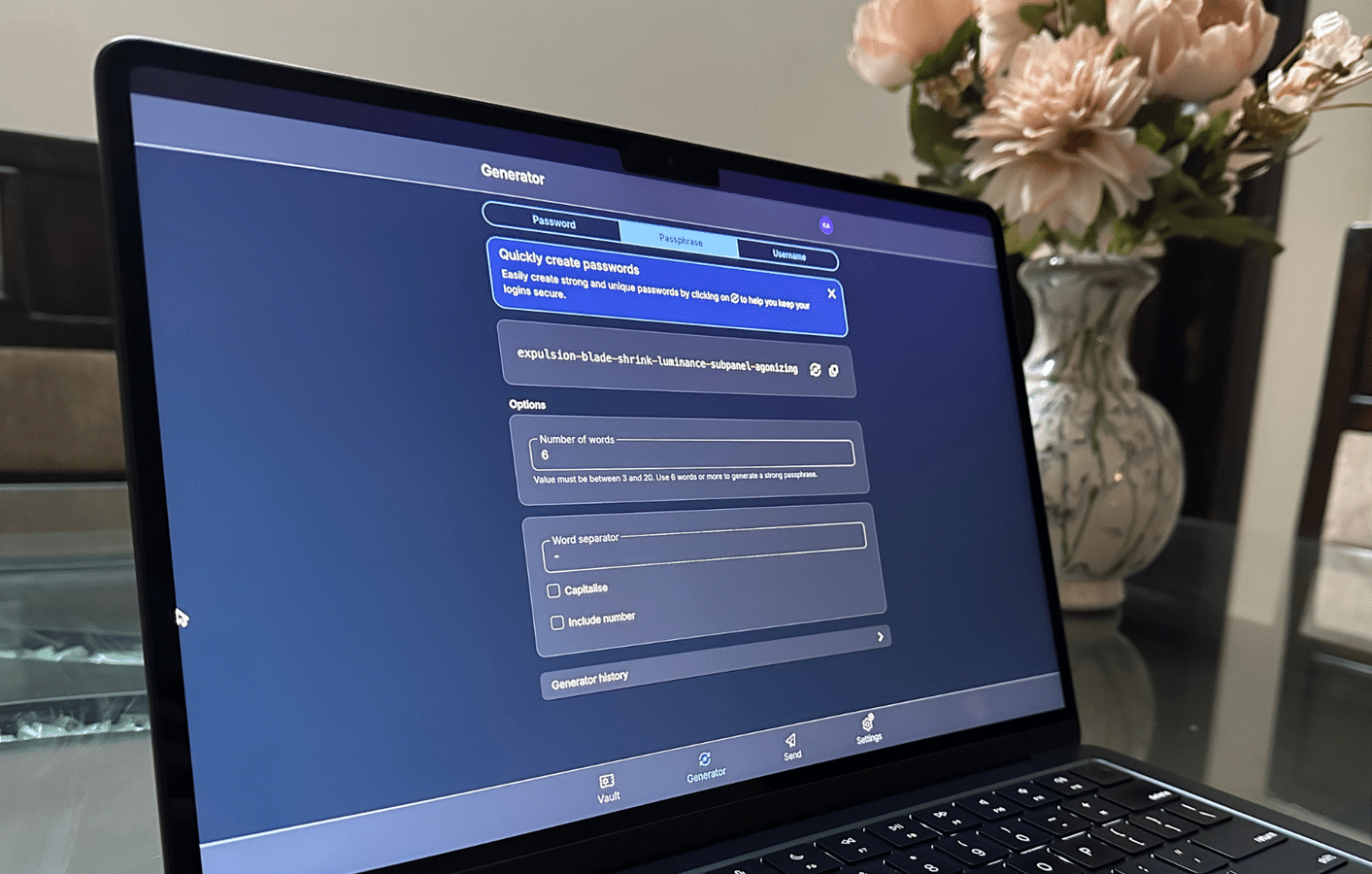Ho scoperto uno strumento gratuito migliore del gestore password di Chrome.
