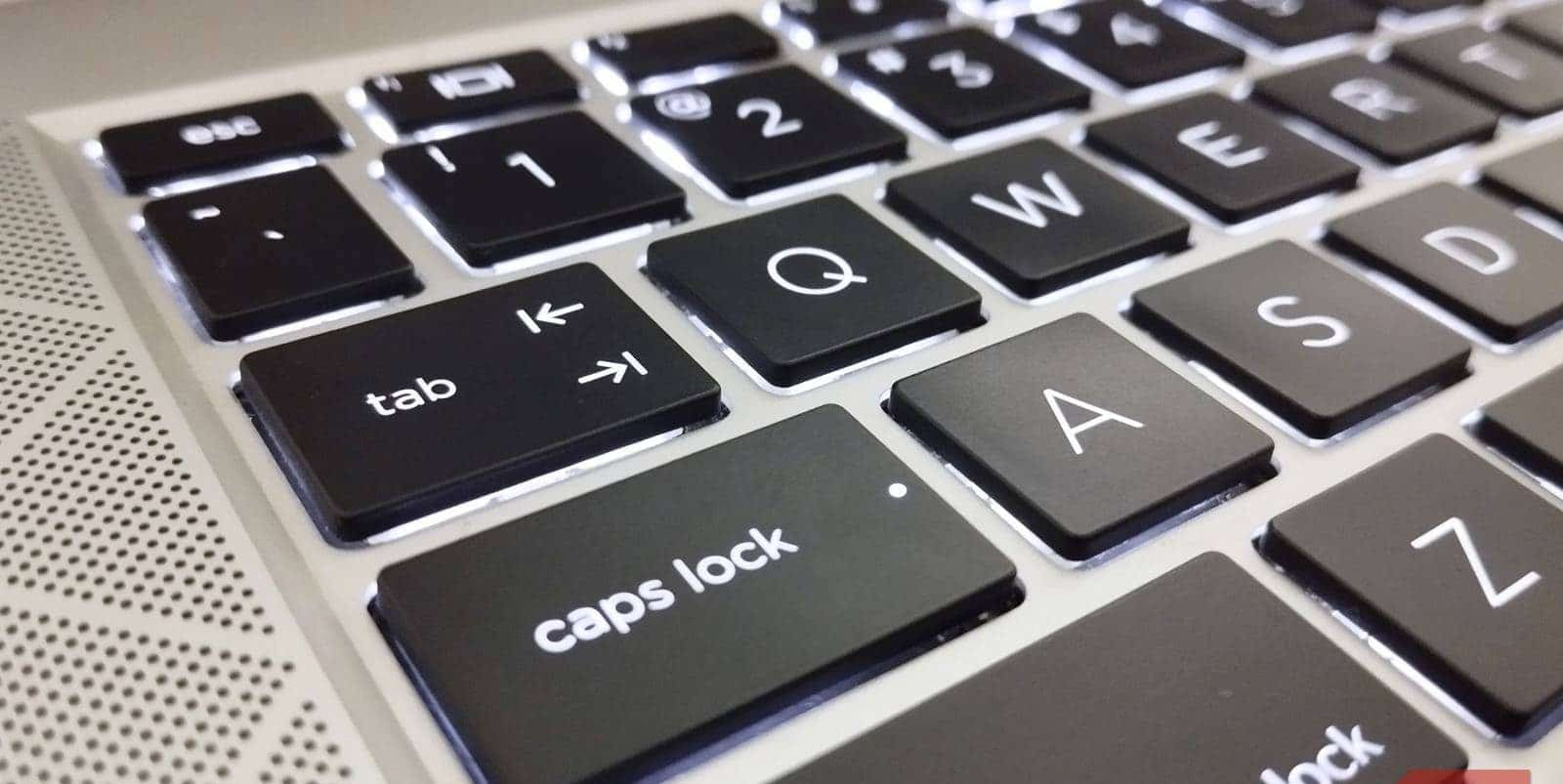 Caps Lock を「ハイパーキー」に変更し、ショートカットを複製しました。