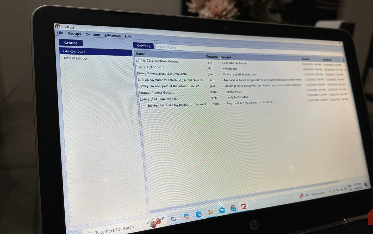 使用這款小型開源應用程序,可以節省在 Windows 系統上數小時的打字時間。