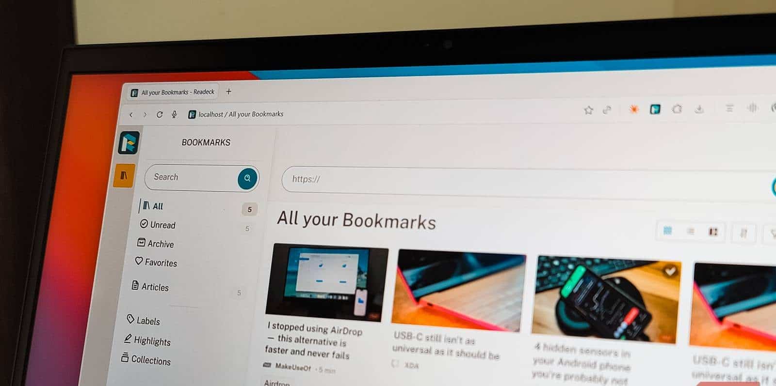 Questa potrebbe essere l'app open source per la produttività più trascurata del 2025.