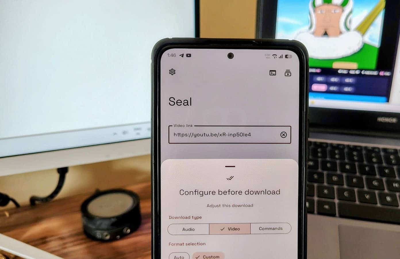 App Android open source: il modo migliore per scaricare video