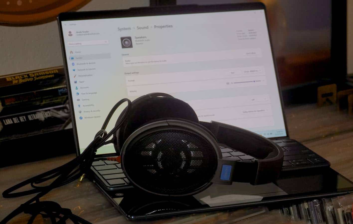 Windows 11 verändert Ihre Stimme: Es empfiehlt sich, diese Funktion zu deaktivieren.