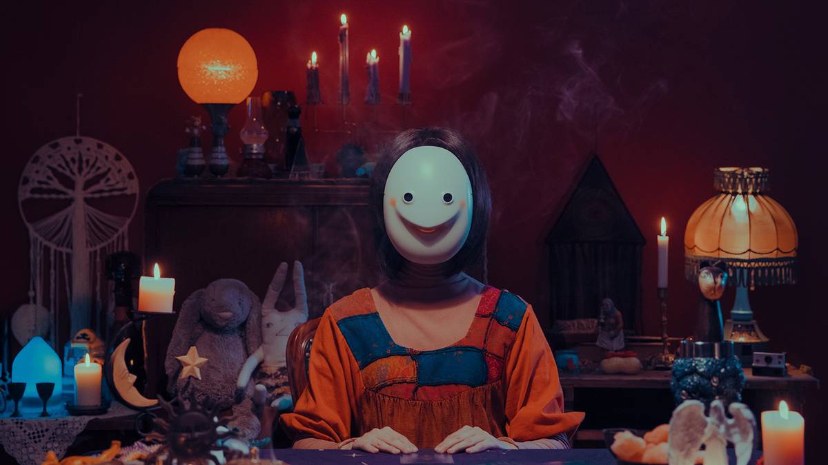 مسلسل التحقيقات الأذكى على Netflix حاليًا ليس ما تتوقعه