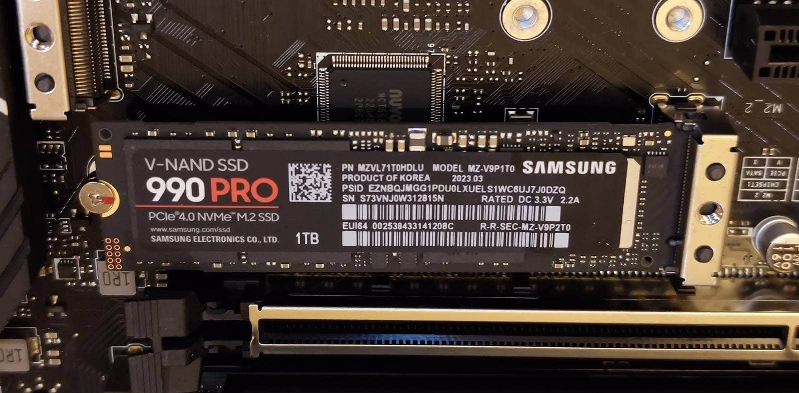 SSD بطيء؟ إليك كيفية إصلاح المشكلة وتسريع محرك الأقراص