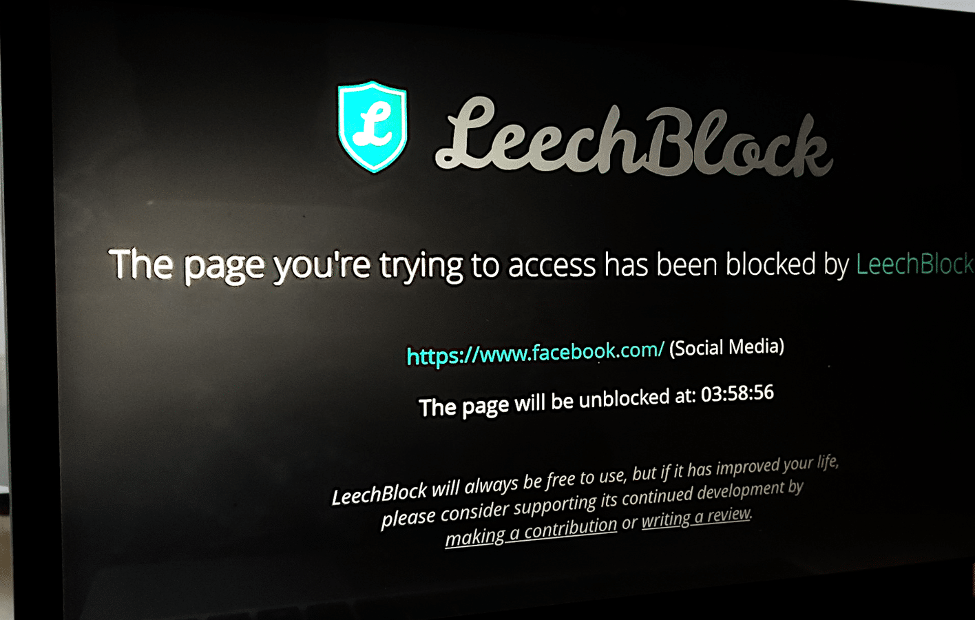 Cette extension Firefox me fait gagner beaucoup de temps chaque jour.