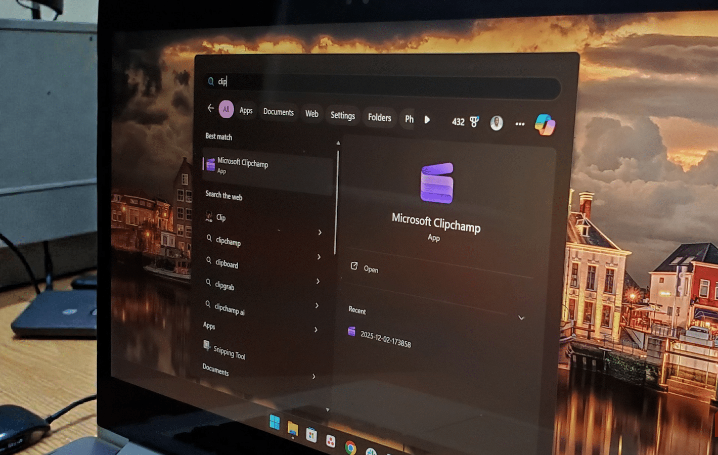 Windows 11:大多數使用者都不知道的內建影片編輯器