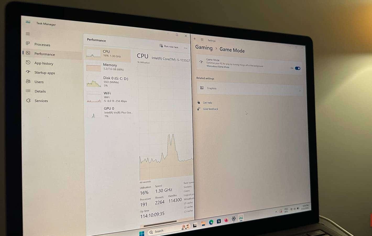 J'ai cessé de payer pour des applications de réduction des ralentissements après avoir modifié ces paramètres de Windows 11.