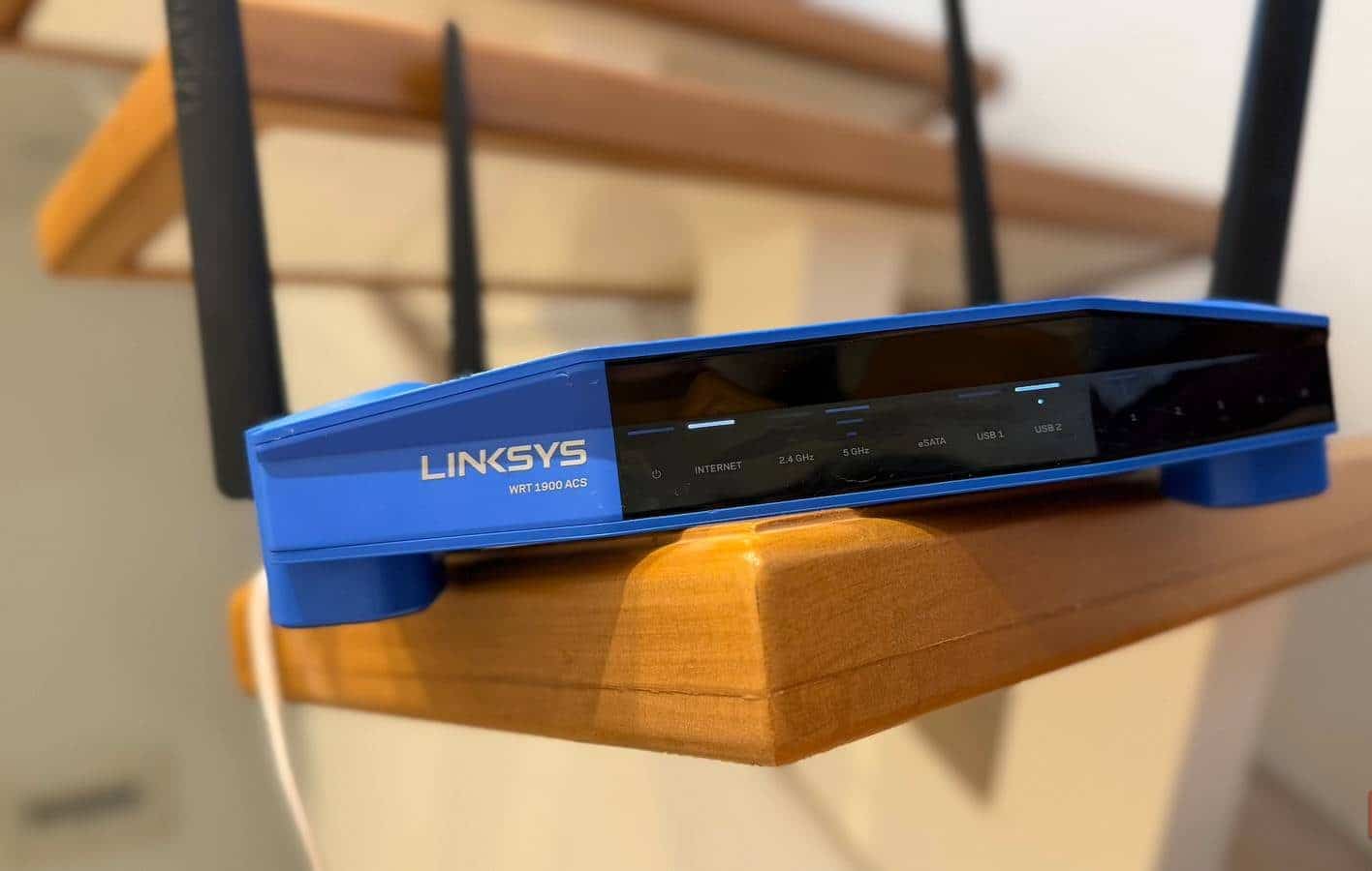 Perché puntare l'antenna Wi-Fi verso il dispositivo è peggio di quanto immagini?