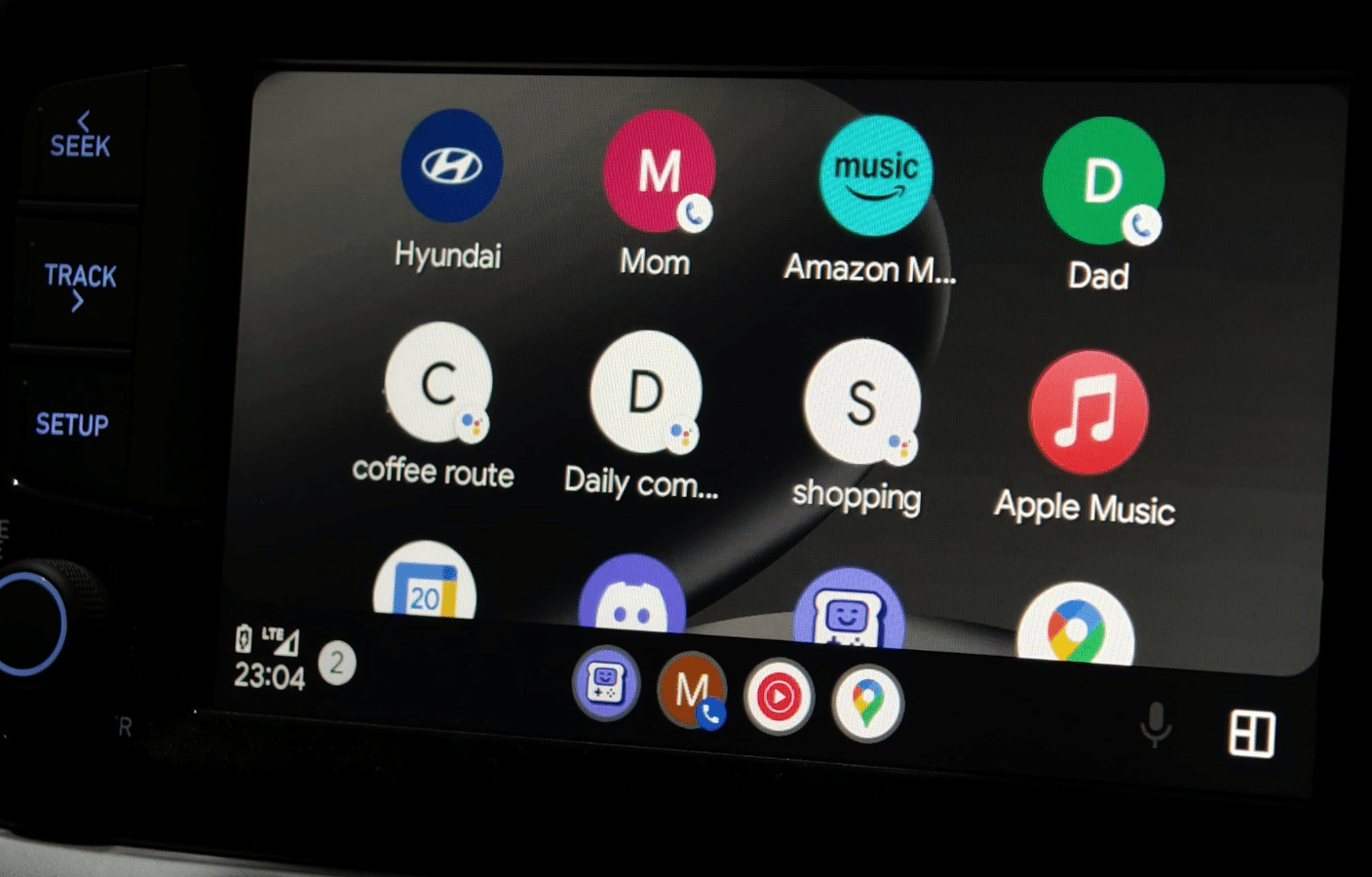 我總是選擇有線 Android Auto 的 4 個原因