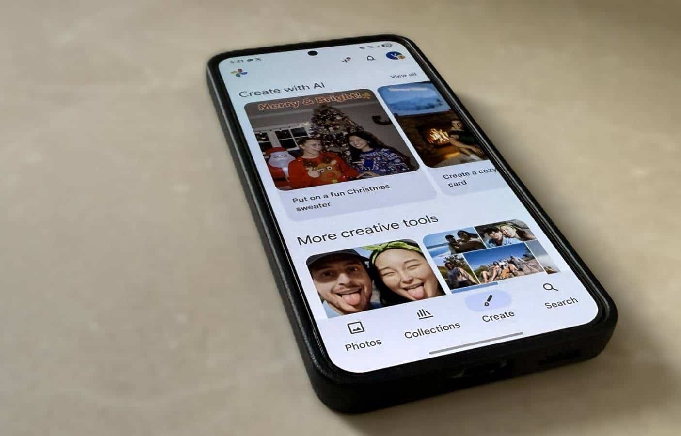 Google Foto è diventato caotico, quindi sono passato a questa alternativa.