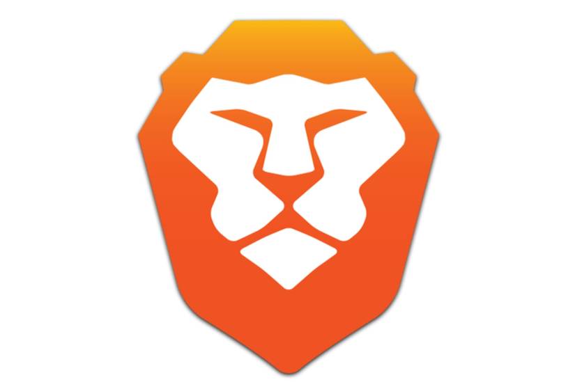 Logo del browser Brave