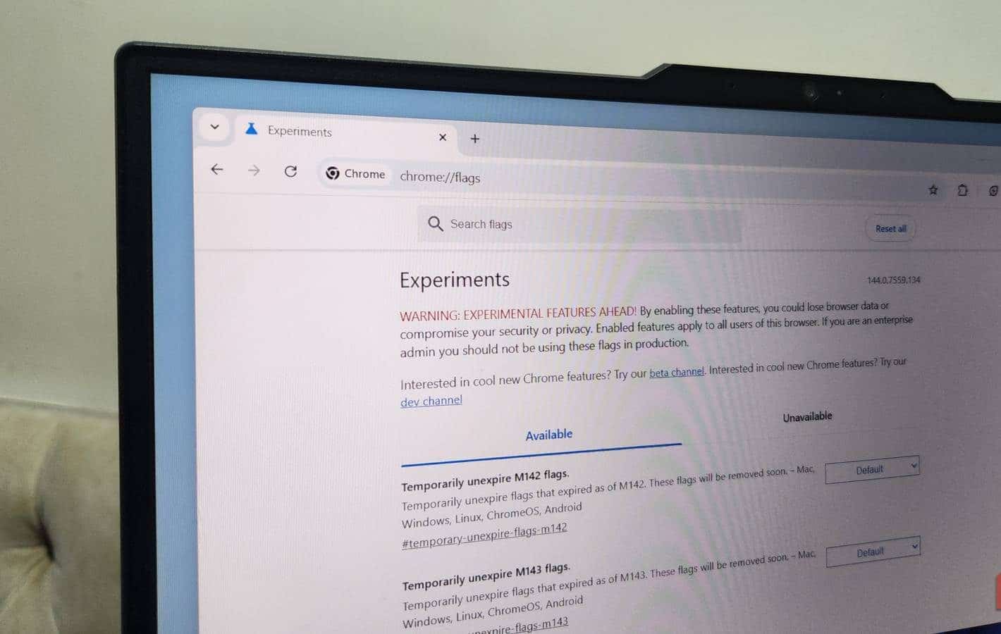這些Chrome設定顯著提高了我的瀏覽器速度。