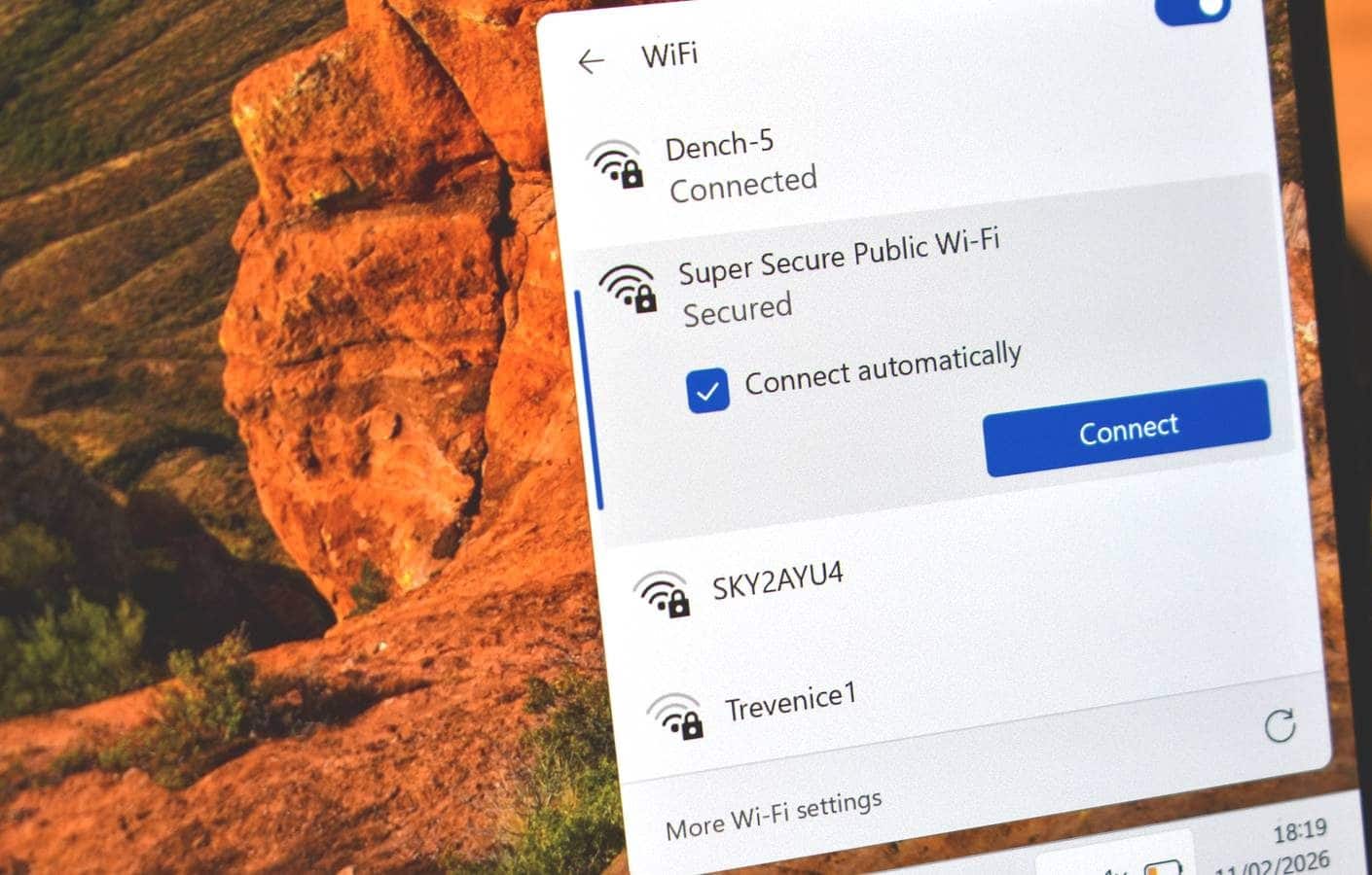 Publiczne sieci Wi-Fi: Ryzyko jest mniejsze, niż przedstawiają to firmy oferujące usługi VPN