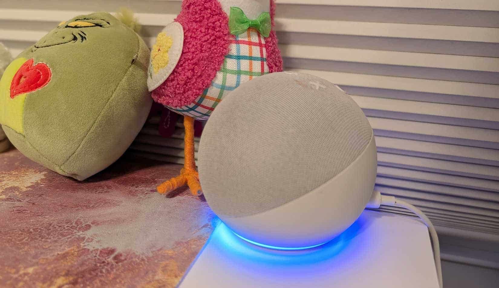Echo Dot