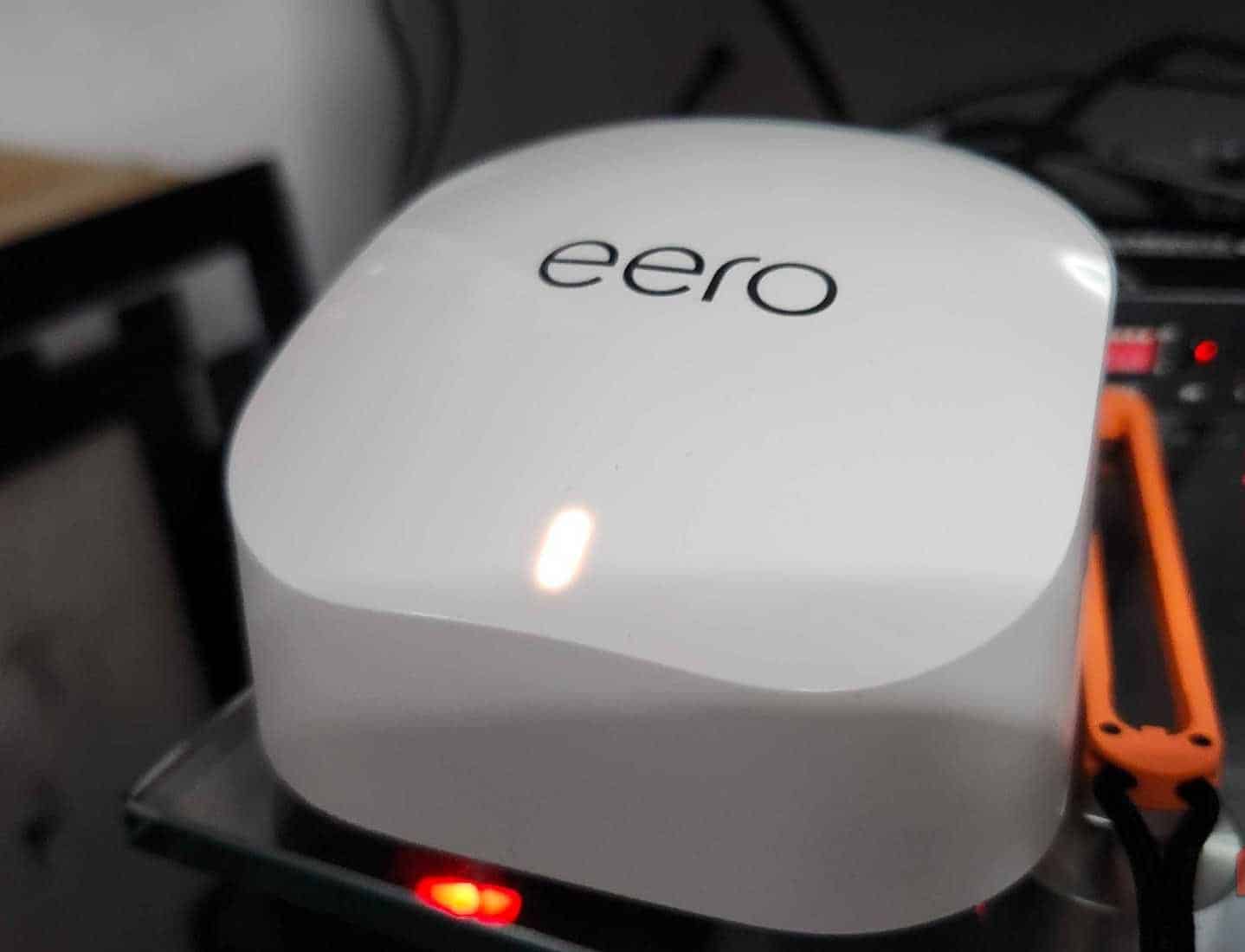 Δρομολογητής Eero