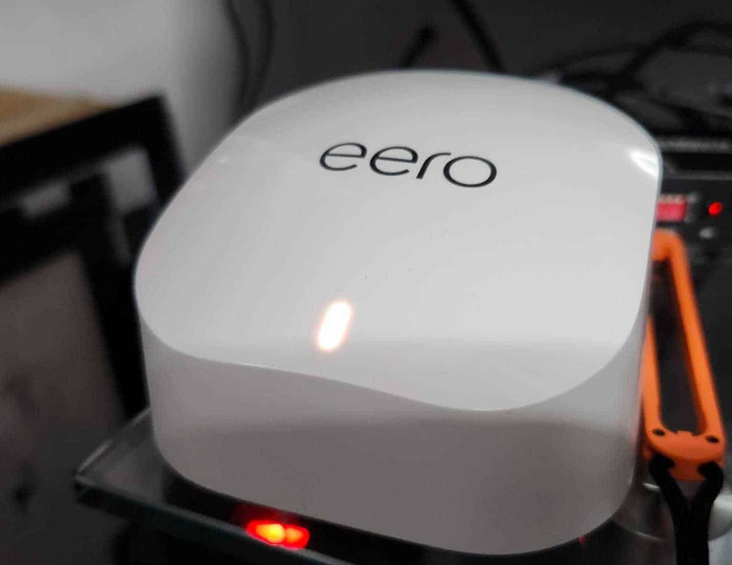 Маршрутизатор Eero