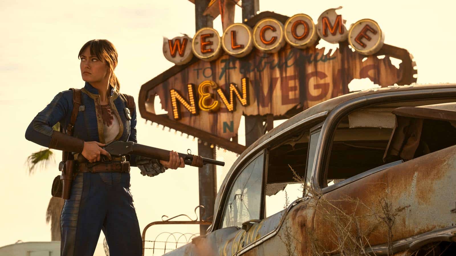 7 series postapocalípticas para ver mientras esperas la temporada 3 de Fallout