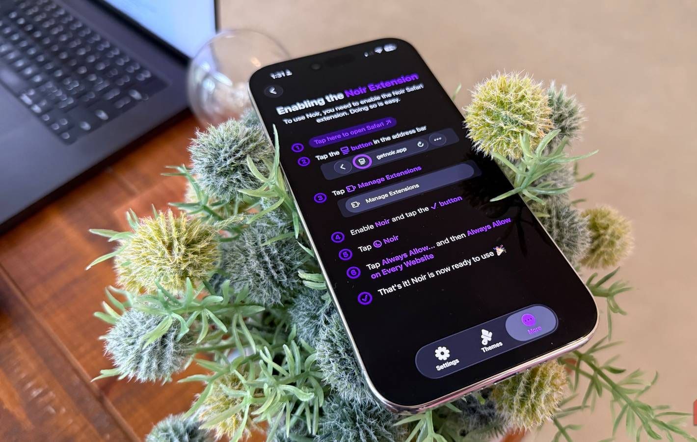 Wenn ich für eine iPhone-App bezahlen müsste, wäre es diese.