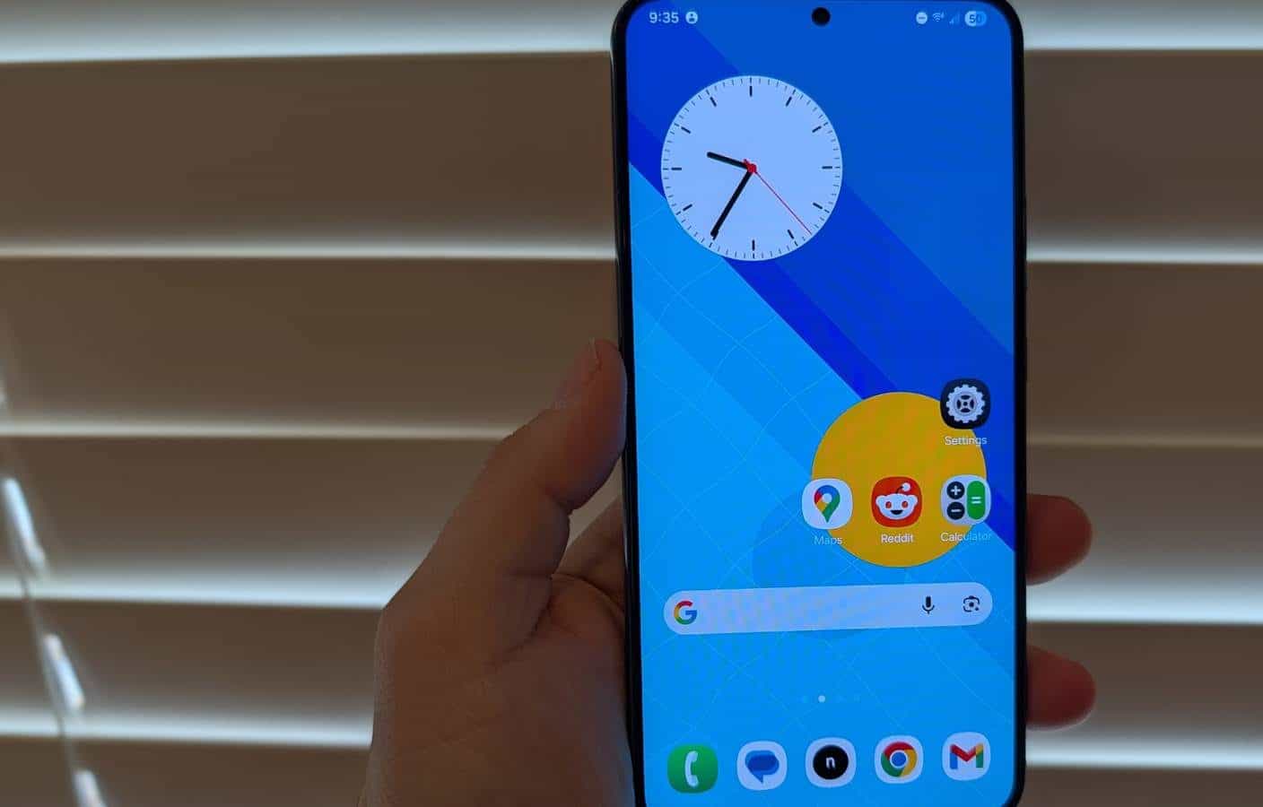 أوقفت هذه الميزات الأربعة في Samsung وأصبح هاتفي أسرع