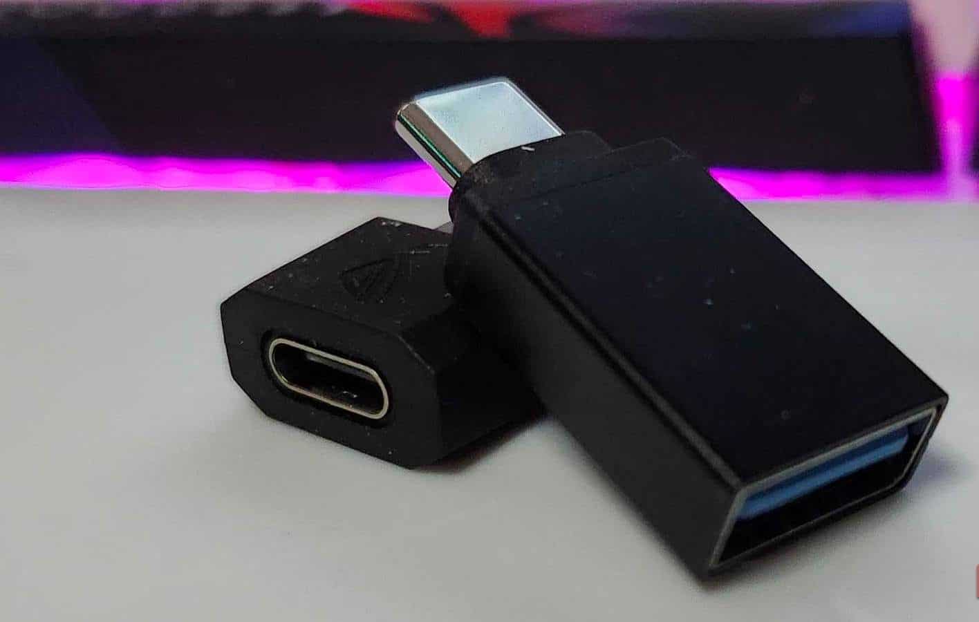 4 accesorios USB esenciales para cada usuario de computadora