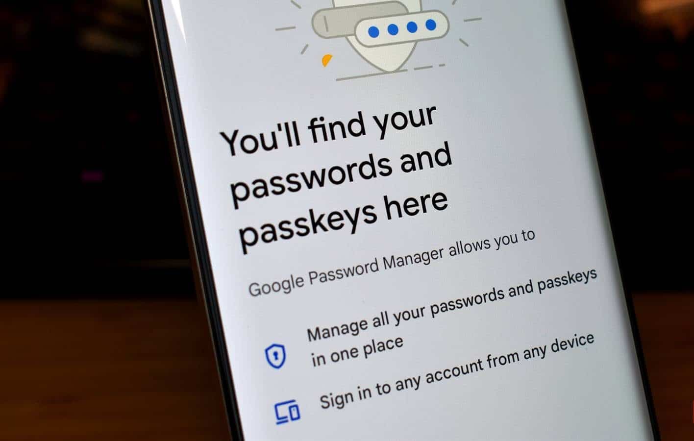 Il tuo gestore di password: funzionalità che potresti non utilizzare