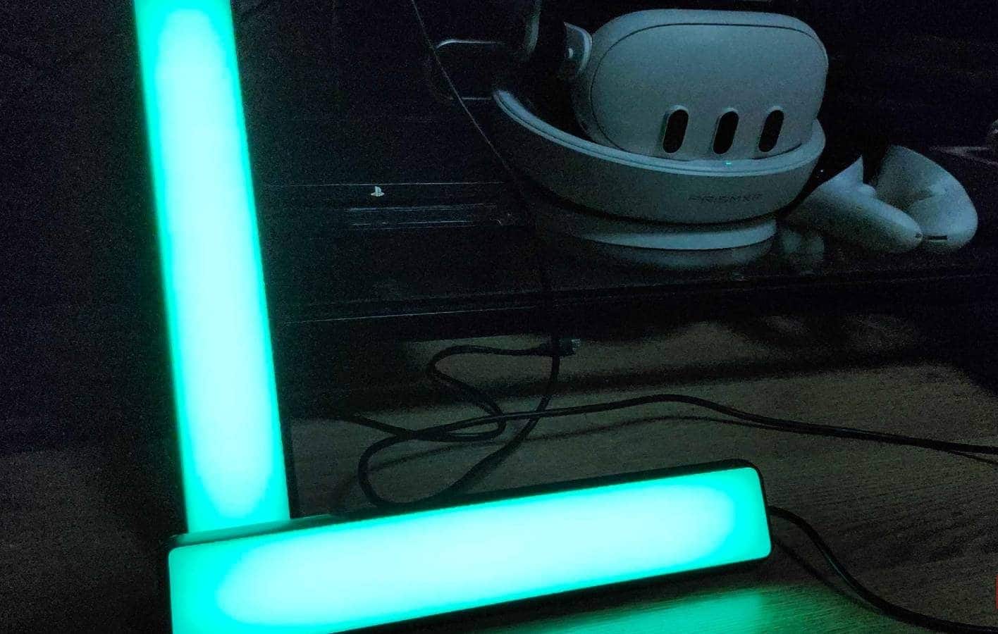 أخيرًا وجدتُ استخدامًا رائعًا لمنفذ USB في تلفزيوني