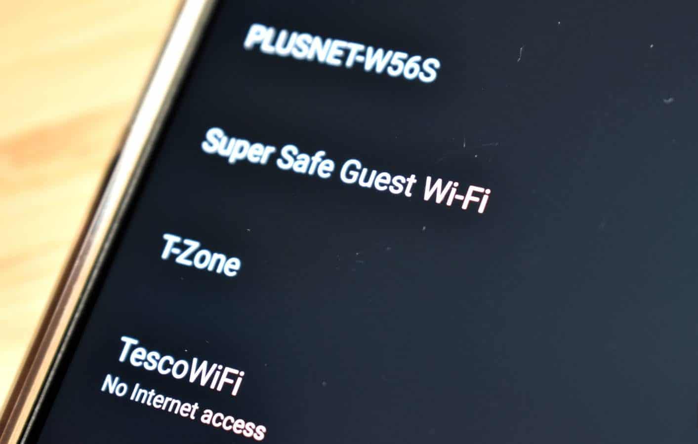 شبكة الضيف في الراوتر: ميزة Wi-Fi يجب استخدامها فعلاً