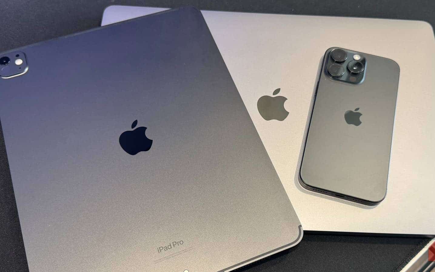 Eine Funktion des iPhones hindert mich daran, dauerhaft zu Android zu wechseln.