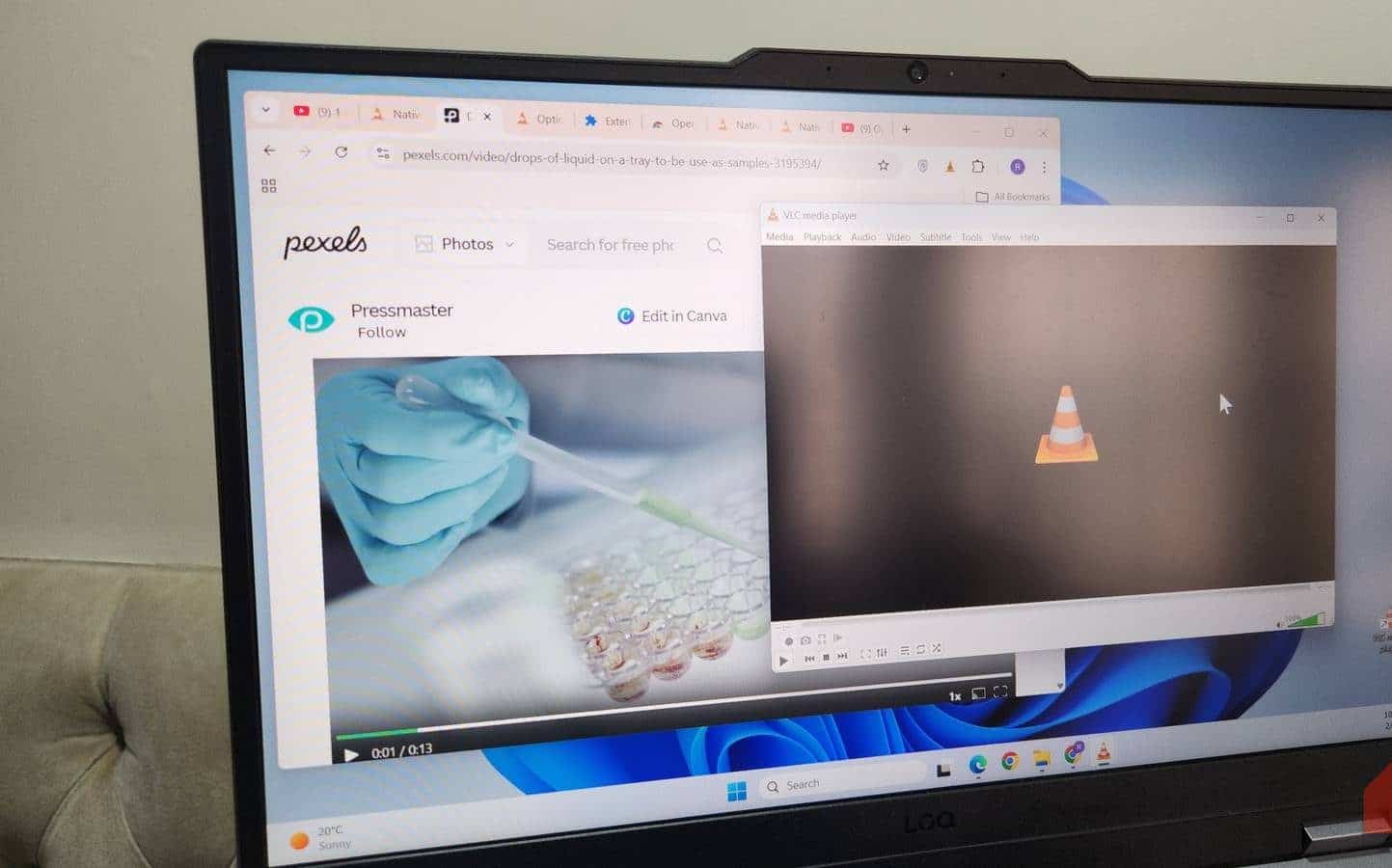Componente aggiuntivo gratuito: riproduci facilmente qualsiasi video online in VLC