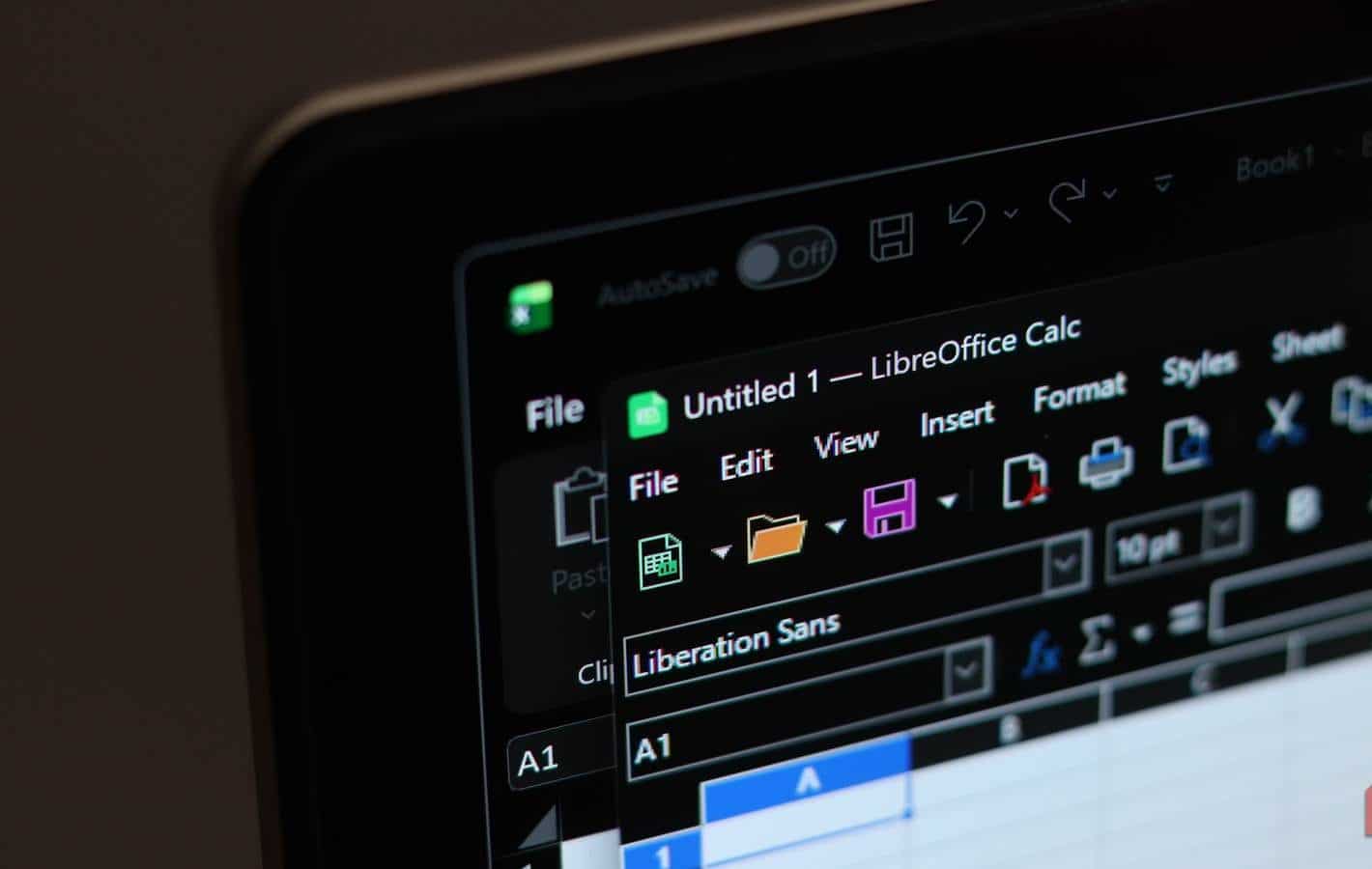 Η σουίτα του Microsoft Office έχει αντικατασταθεί πλήρως από δωρεάν εναλλακτικές λύσεις.