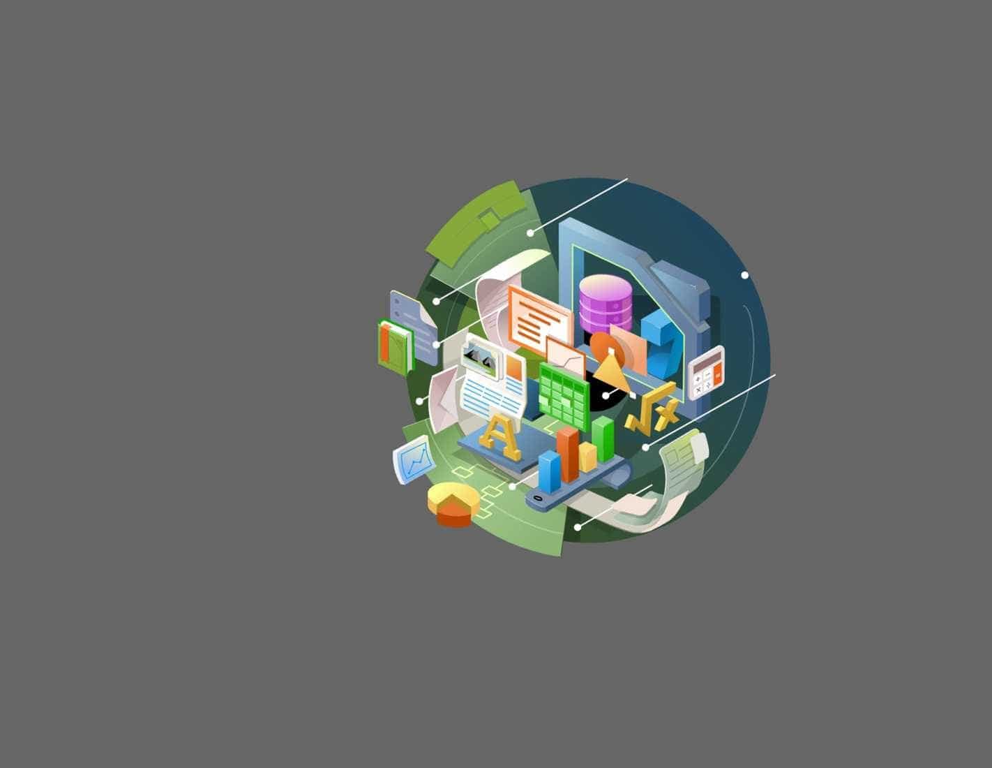 شعار LibreOffice