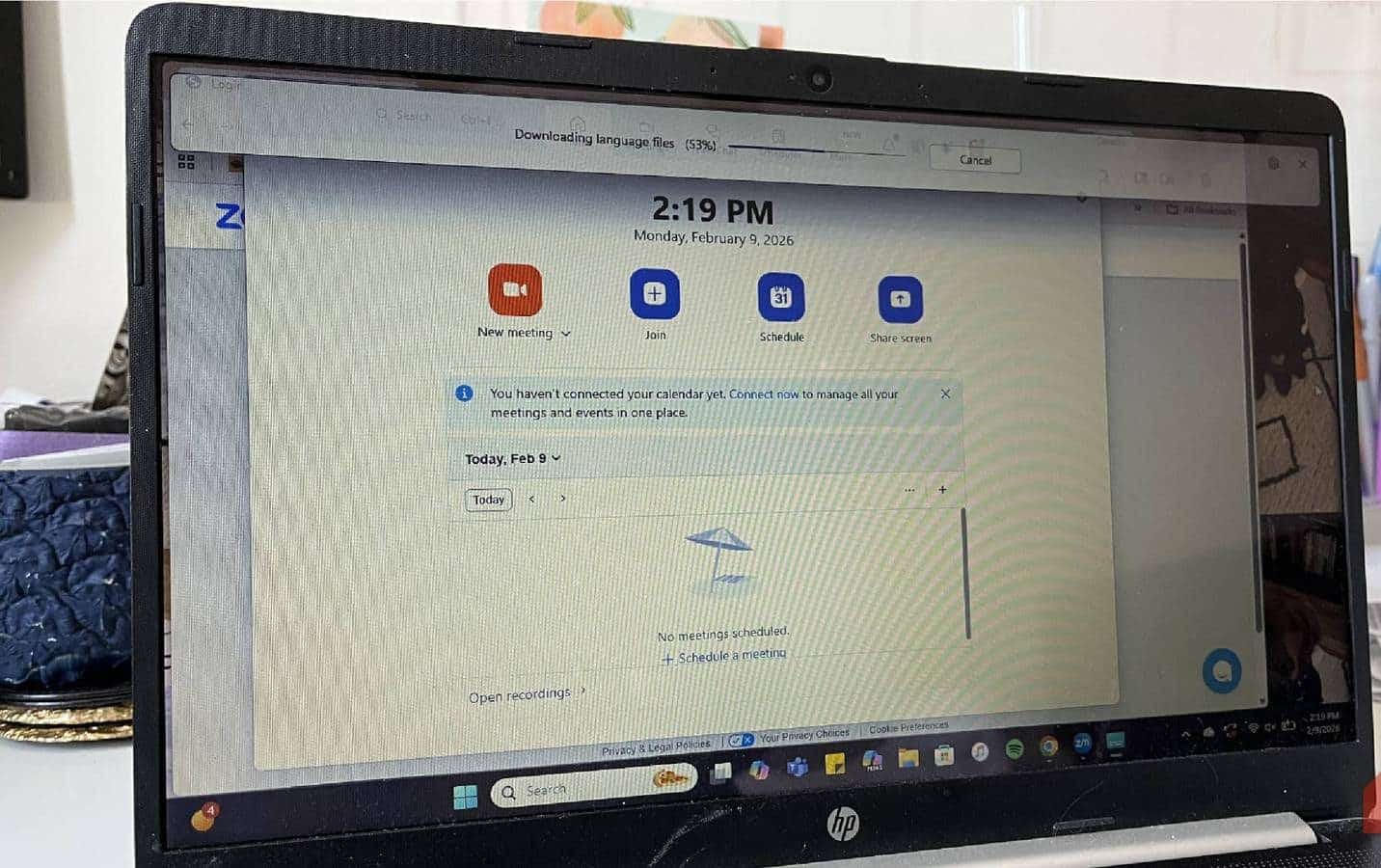 خاصية مدمجة في Windows 11 لتحويل اجتماعاتك إلى نصوص مكتوبة