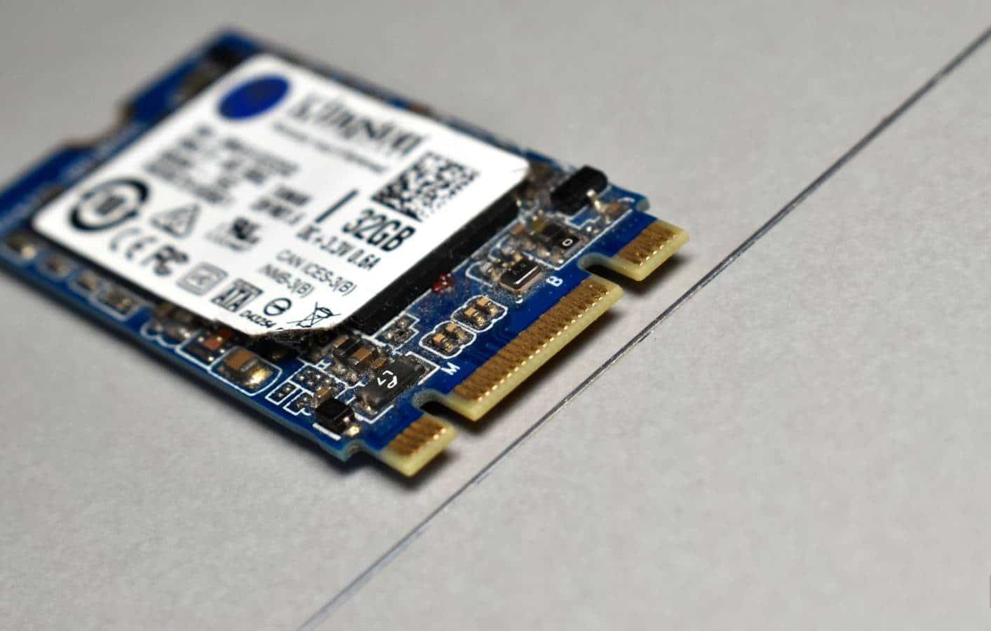 Ο νέος σας SSD θα επιβραδυνθεί με την πάροδο του χρόνου, και αυτό (μερικές φορές) είναι εντάξει.
