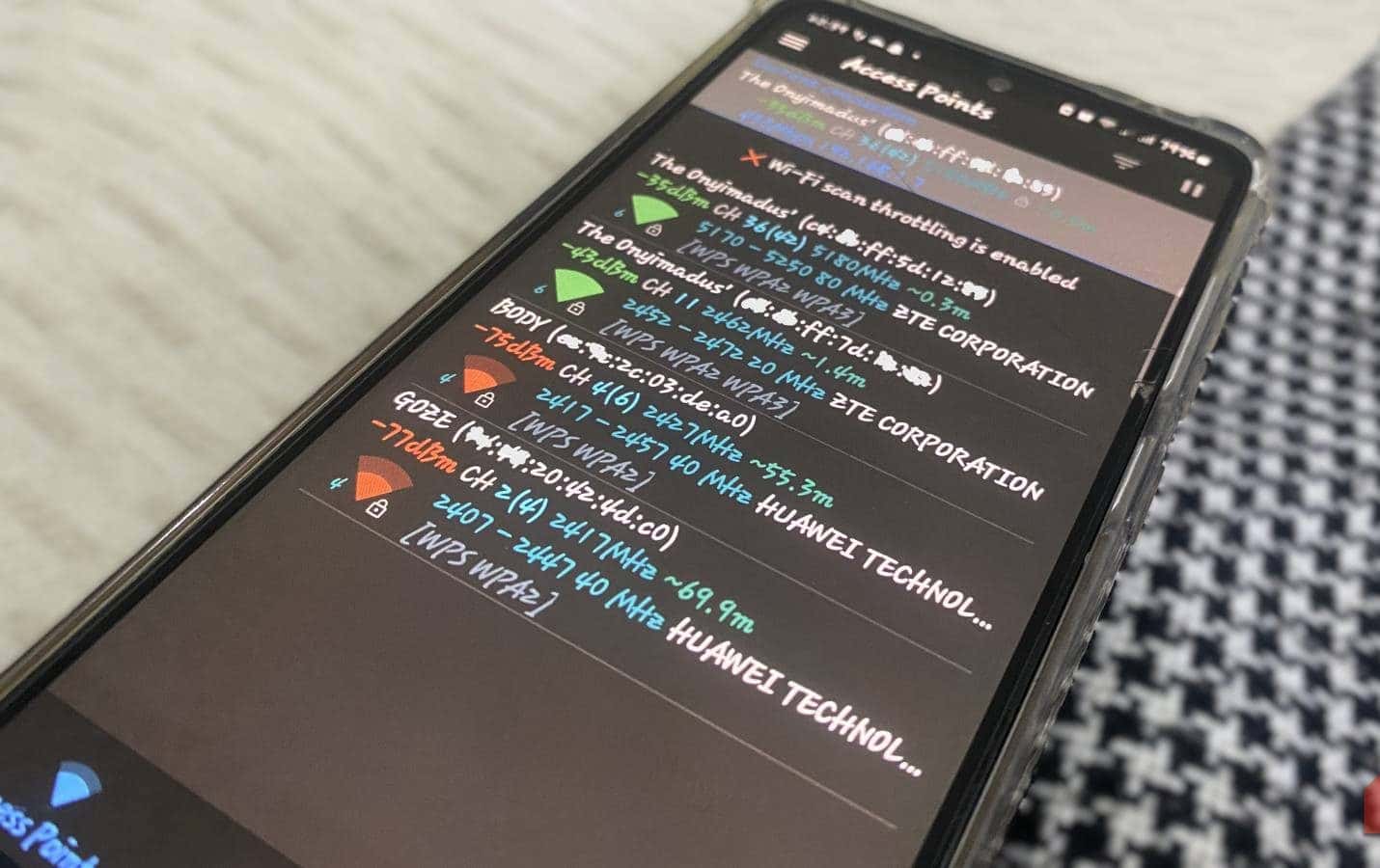 Alle sagen, das würde Ihr WLAN-Problem lösen, aber das stimmt nicht.