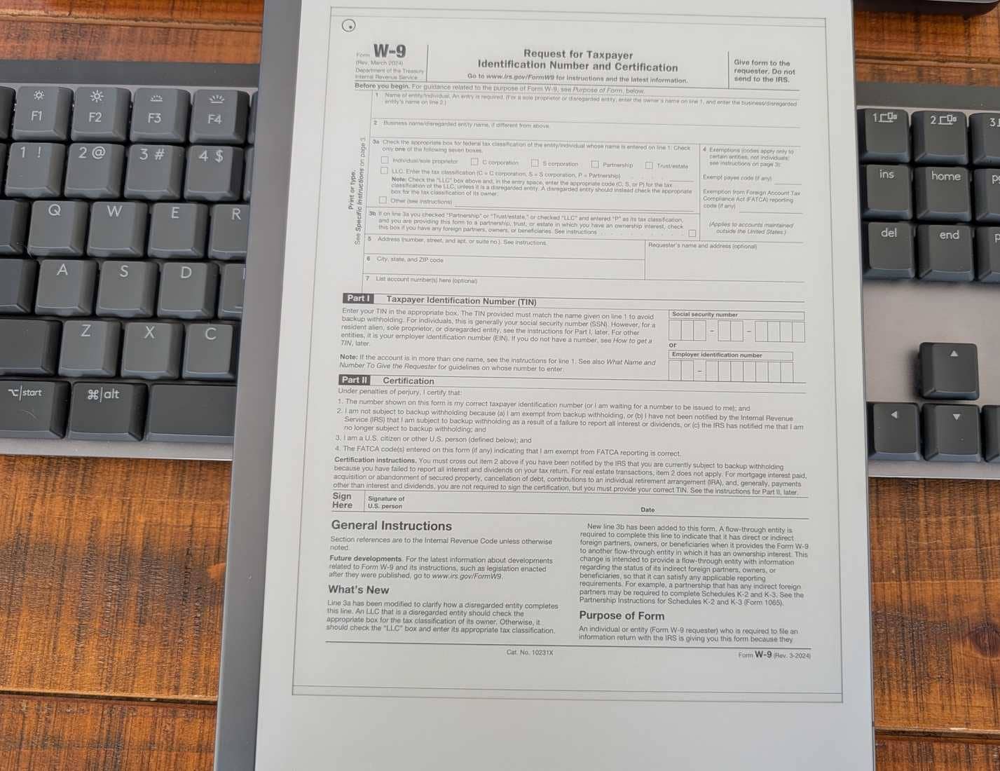 File PDF su reMarkable 2