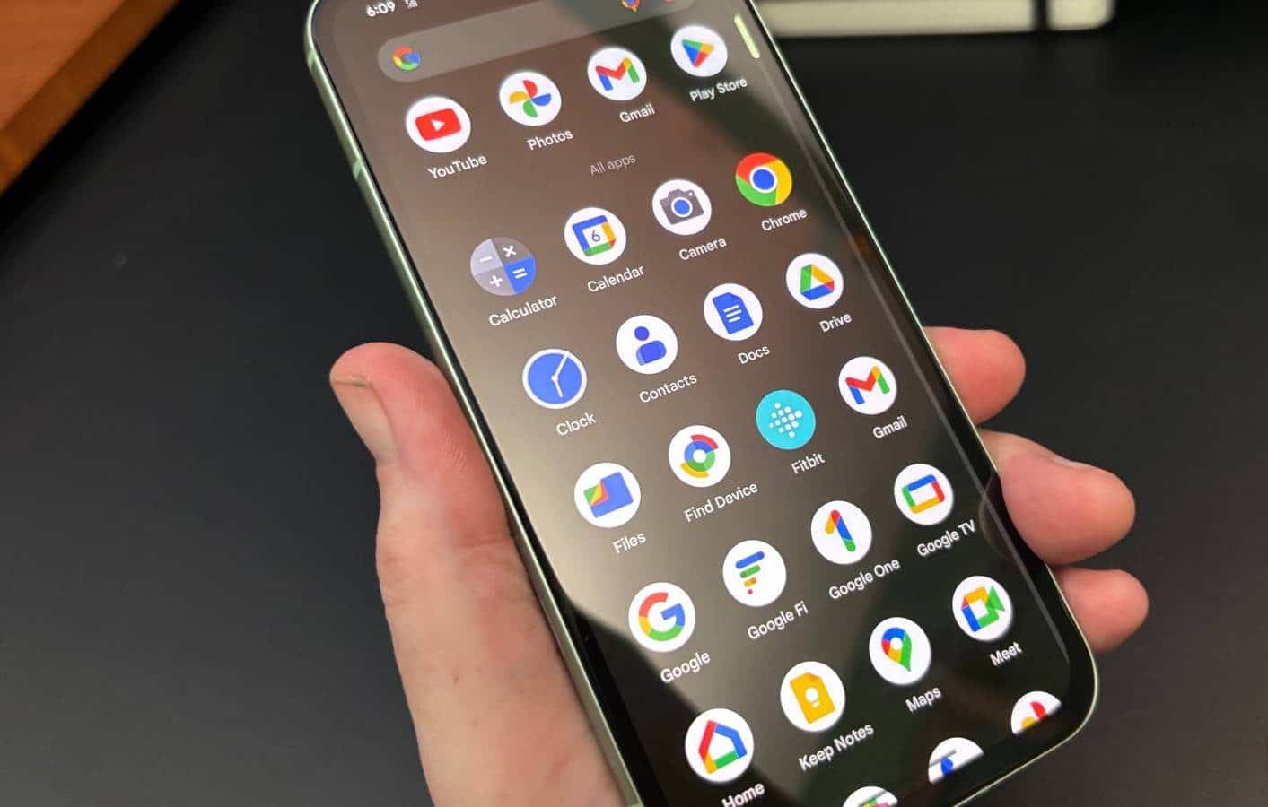 App Android preinstallate: non sono così inutili come pensi