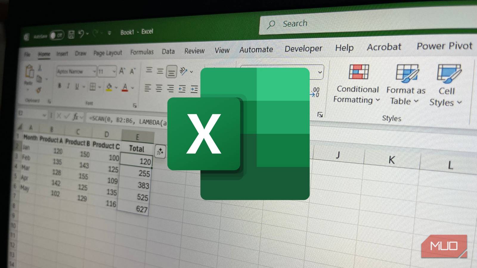 5 دوال Excel أصبحت قديمة جداً في 2026 (استخدم البدائل الحديثة)
