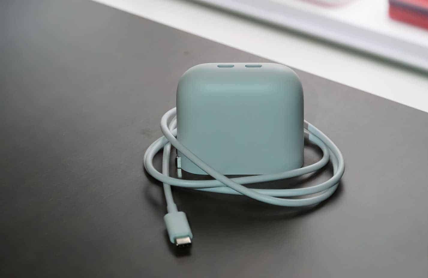 Pixel Charger
