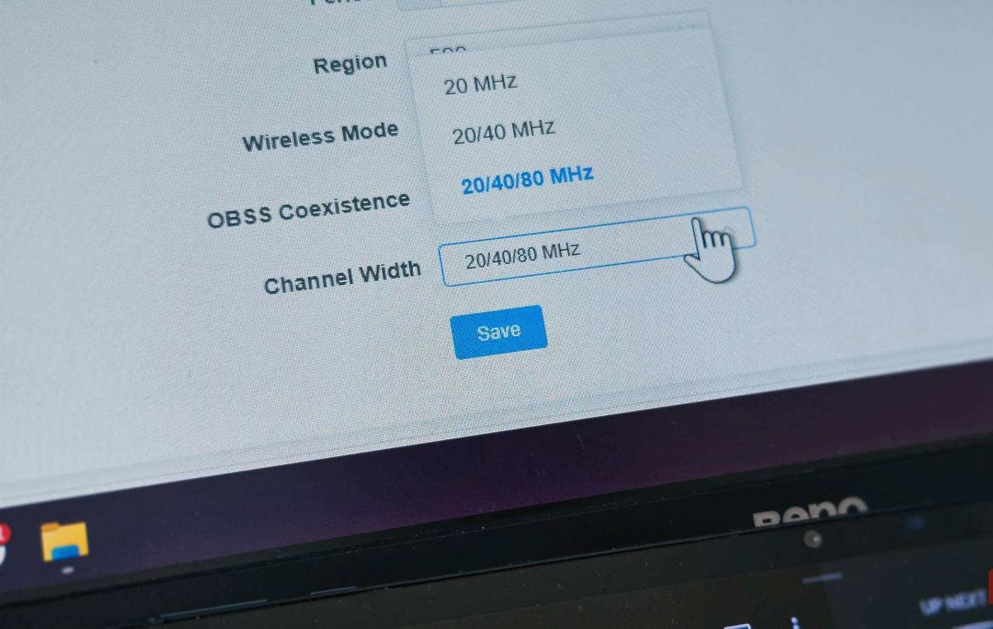 Ces paramètres de routeur sont désactivés et ralentissent votre connexion Internet.