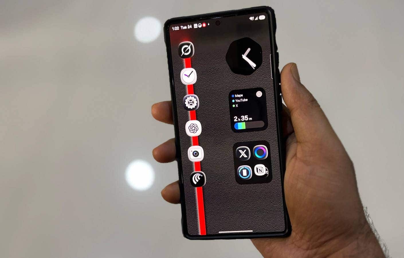إنتقلت إلى iPhone ولكن ما زلت أفتقد هذه الميزات الـ 5 في Android