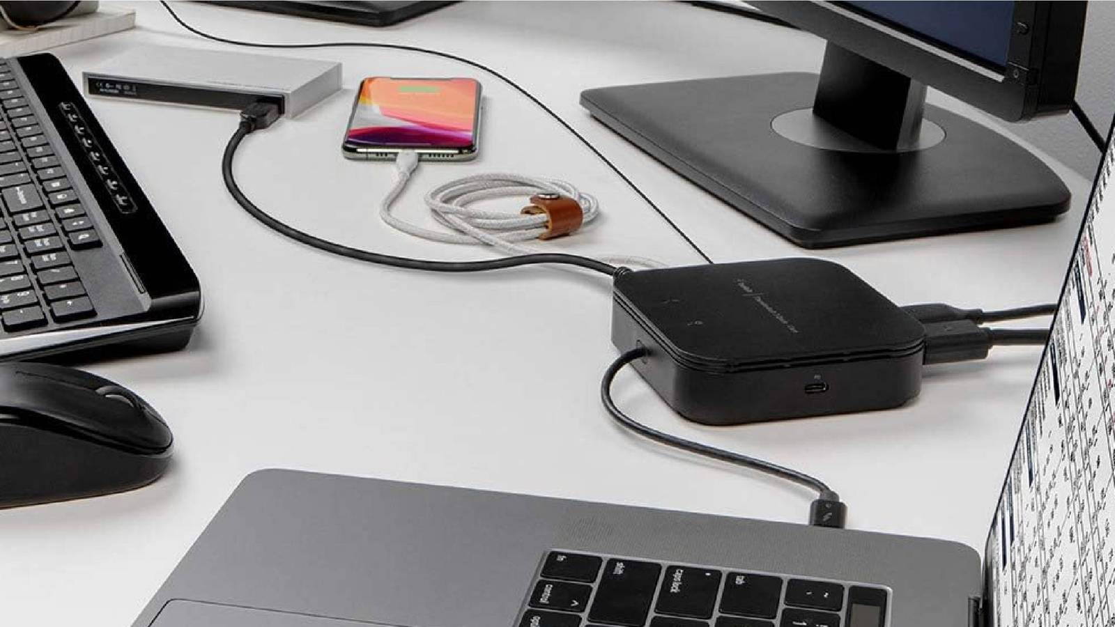 Com essa ferramenta de US$ 45, consegui manter meu laptop de 2016 funcionando até 2026!