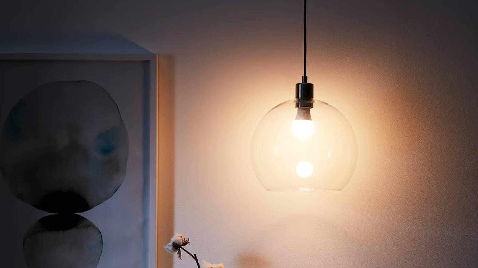 Simpele verlichting gaf mijn huis een luxere uitstraling: zo doe je dat.