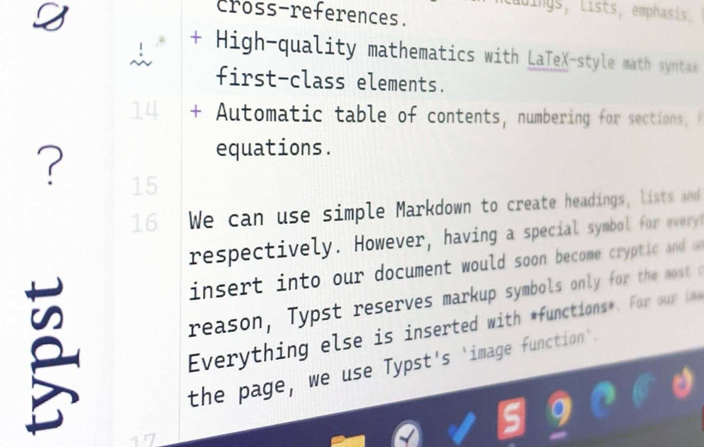 توقفت عن تضييع الوقت في تنسيق Word بعد اكتشاف هذا التطبيق