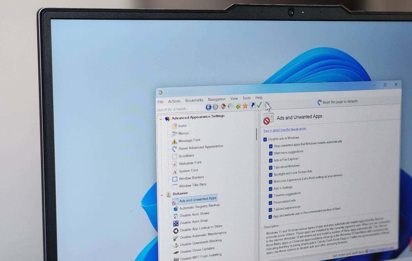 Per rendere Windows la tua casa: è essenziale installare questa app.