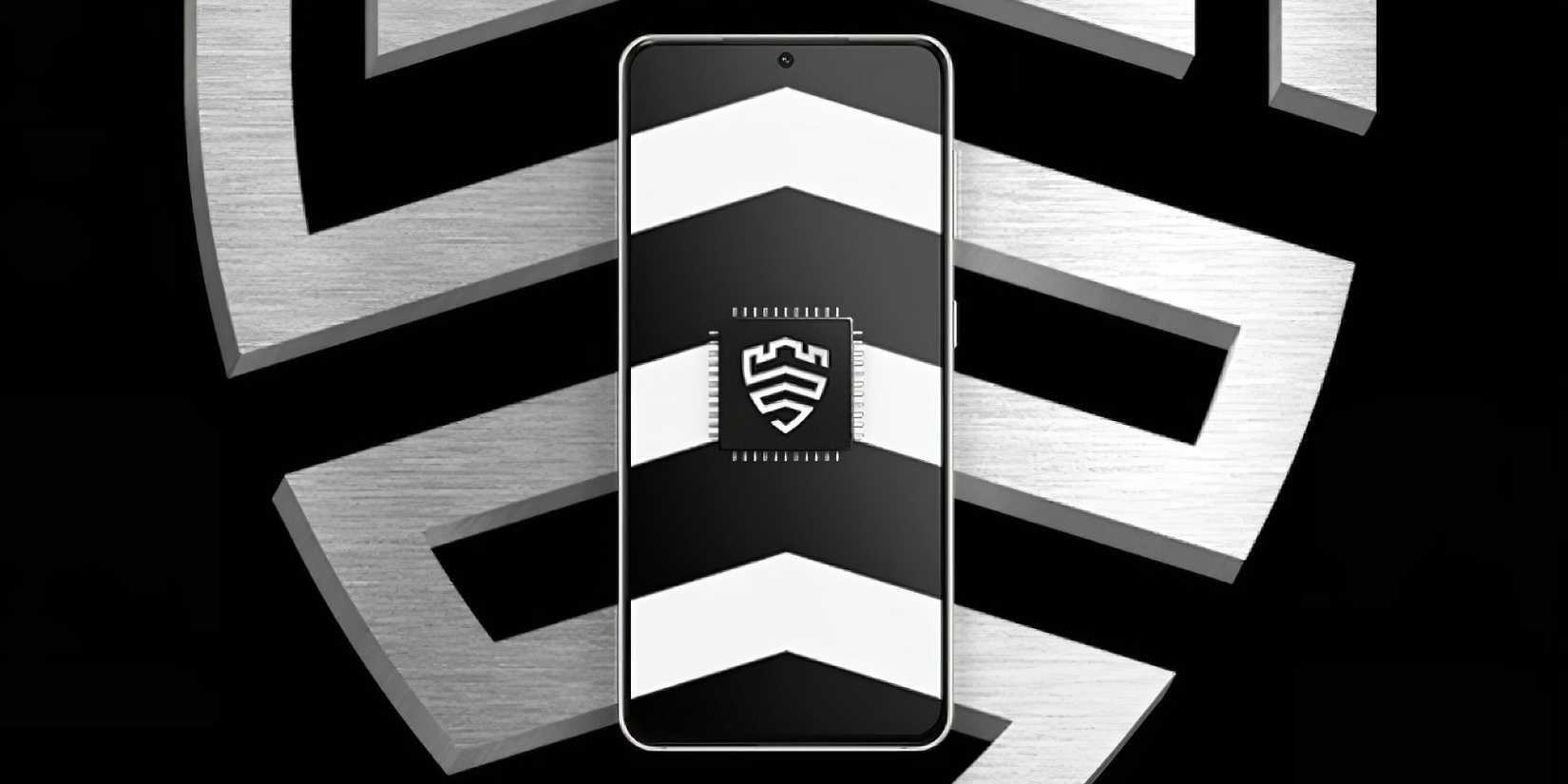 Προτεινόμενη εικόνα του Samsung Knox